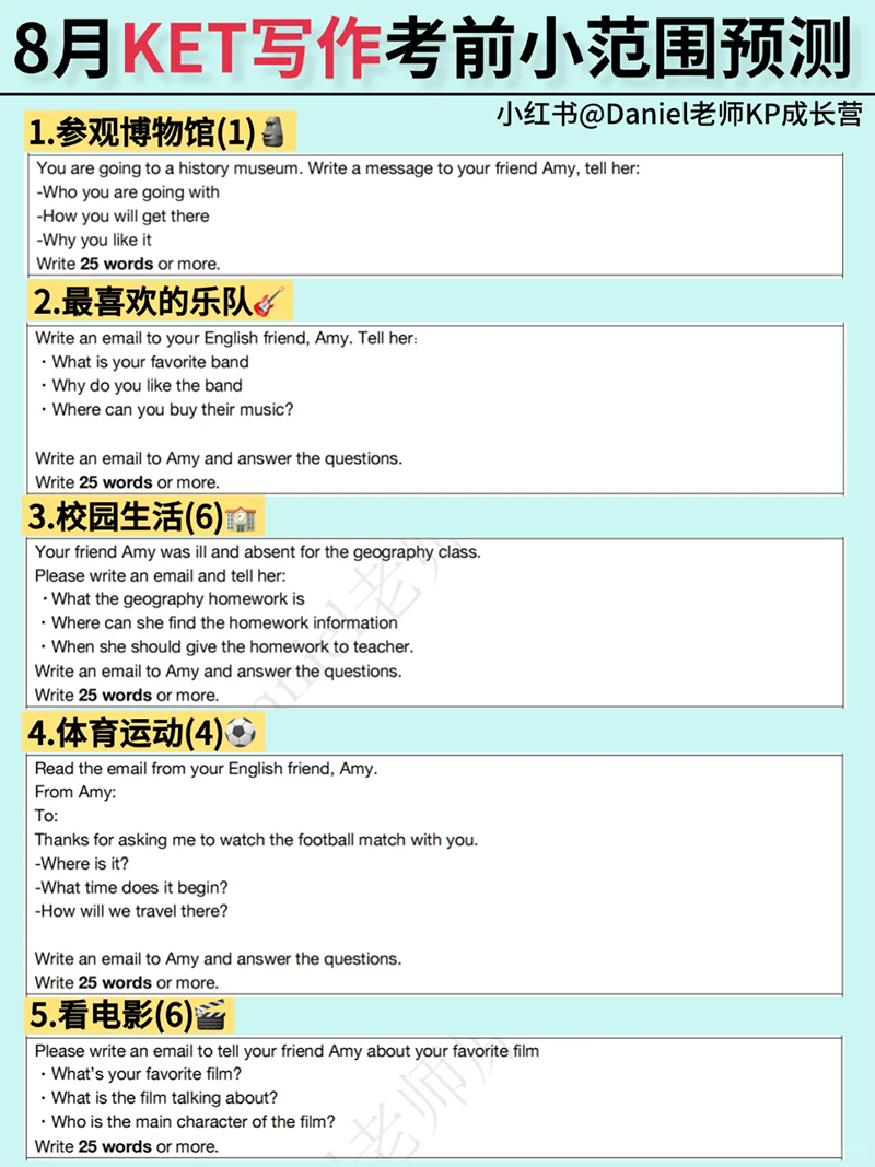 ���¸���KET��ǰԤ��